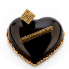 Lenotre Traiteur Paris Epicerie Fine Cours De Cuisine Postres De Chocolate Mini Postres Delicias Dulces