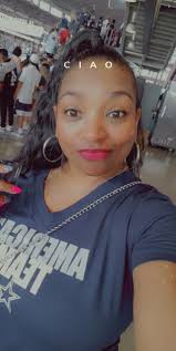 Chere Smith (@my_chereamour)