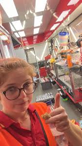 Hiring dishwashing and cook assistant