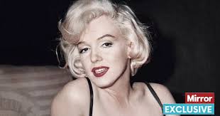 Marilyn Monroe could still be alive if she hadn't been rejected by her dad,  niece says