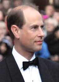 They choose to be known as edward wessex and sophie wessex in their respective businesses. Prince Edward Earl Of Wessex Simple English Wikipedia The Free Encyclopedia