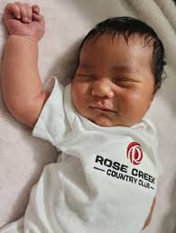 Rose Creek Country Club