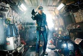 Movies About The Metaverse Movies And Films That Deal With Virtual By Jon Radoff Building The Metaverse Medium