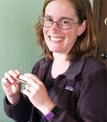 My friend, Tim Panayi, wants to learn an orchestral instrument too. He  likes percussion and drives a large van, but I just can't think what to  suggest. Any ideas, please?