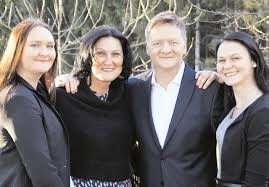 Diakonenweihe: Sieben neue Diakone