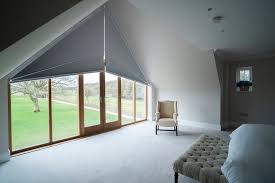 Browse 272 cathedral ceiling windows on houzz whether you want inspiration for planning cathedral ceiling windows or are building designer cathedral ceiling windows from scratch, houzz has 272 pictures from the best designers, decorators, and architects in the country. Triangular Window Grand Design Blinds