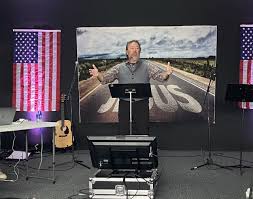 Check spelling or type a new query. Here S What Duck Dynasty S Beardless One Shared With An Okc Church