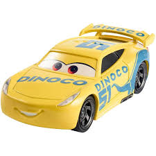 It's safe to say that mcqueen has some tough life lessons to learn, and his greatest teacher comes in the form of cruz ramirez. Tv Movie Character Toys Mattel Disney Pixar Cars 3 Cruz Ramirez Jackson Storm Toy Car Diecast 1 55 Woodland Resort Com