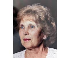 Margaret Gehm Obituary (1930