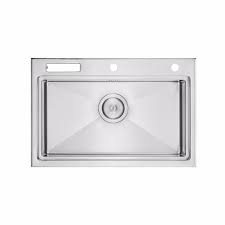 supply 304 inox stainless steel single