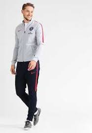 Das festlegen deiner datenschutzeinstellungen, das anmelden oder das ausfüllen von formularen. Paris Saint Germain Psg Nike Training Trainingsanzug Grau 2016 17 Ebay