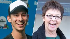 Interview with Grantchester's Al Weaver and Tessa-Peake Jones