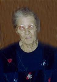 Obituary information for Viola Mae Moyer