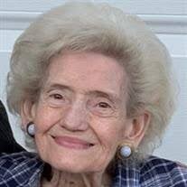 Elizabeth Wiley Williams Obituary