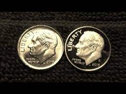 Proof coins were not originally created to be sold. What Is A Proof Coin Youtube