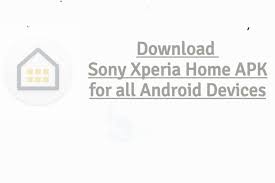 Lead a bingo and play bingo download apk free. Download Sony Xperia Home Launcher Apk Updated Techbeasts