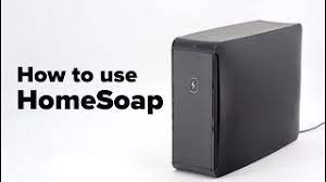 Phonesoap homesoap r11v2 instruction manual. How To Use Homesoap Youtube