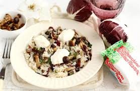 We did not find results for: Risotto Con Radicchio Funghi Chiodini E Stracchino Nonno Nanni Nonno Nanni