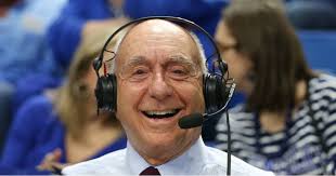 Dick Vitale cleared by doctors, will call ESPN games for 43rd season