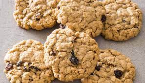Add the brown sugar and white sugar, beat until fluffy, about 3 minutes. Classic Chewy Oatmeal Cookies The Splendid Table