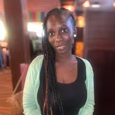 Cheri Mitchell & Kamau Inaede's Wedding Website