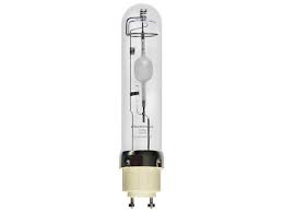 The bluish light generated by the cmh bulb, with a color rendering index, or cri, of up to 96, is close to daylight. Plantmax 315 Watt T46 Ceramic Metal Halide Grow Lamp 4200k 315w 42k Cmh Grow Bulbs Com