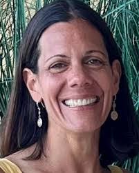 Jessica Parillo's Instagram, Twitter & Facebook