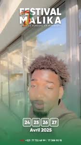 Drianké Malika Plage