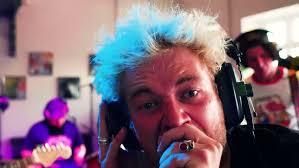 Heart Attack Man's Eric Egan talks 'Freak Of Nature' and personal growth