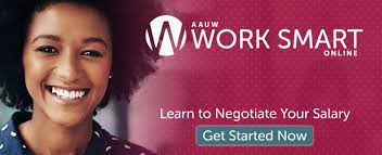 AAUW McLean Area (VA) Branch