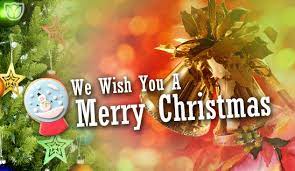 E Card Wish You A Merry Christams Christmas Cards Free Merry Christams Free Christmas