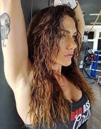 Boxeo: Undefeated boxer Ewa Brodnicka would consider nude Playboy shoot -  Polish world boxing champion Ewa Brodnicka, who... | MARCA English