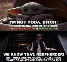 Pin On Baby Yoda