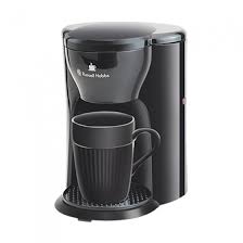 Loved the kettle, so when i needed a replacement coffee maker, it was an easy choice. Buy Russell Hobbs Rcm1 1 Cups Coffee Maker At Low Price In India At Apnidukaan Com