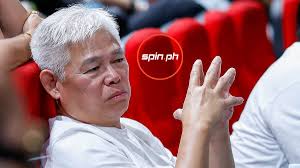 WHERE R THEY NOW: Jun Reyes, former Alaska, Ateneo player