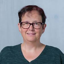 Barbara Jasmin Hinnen