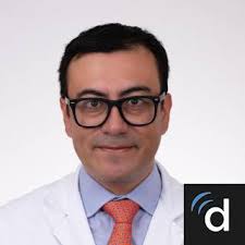 Doctors at MUSC Health-University Medical Center in Charleston, SC