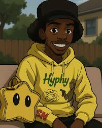 SAUSEE 🏃🏾‍♂️💨