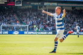 Blijf op de hoogte van dé club van nederland. De Graafschap Jong Az Alkmaar