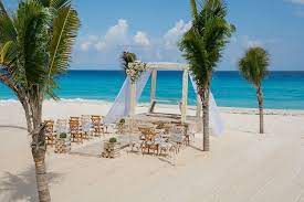 5 Affordable Wedding Venues In Mexico Destination Weddings Destination Wedding Mexico Mexico Wedding Venue Wedding Venues Beach