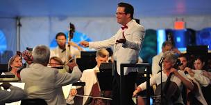 An Evening with the Symphony featuring the RPO