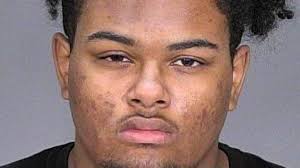 Man sentenced for role in fatal Woodbury shooting