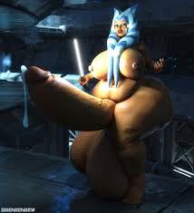Rule34 - If it exists, there is porn of it  ahsoka tano  5555165