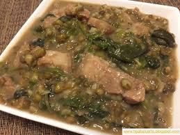 We did not find results for: Ginisang Monggo Recipe
