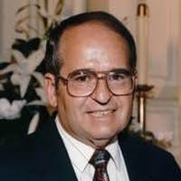 Obituary information for J. Aaron Lavergne