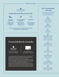 This west elm credit card review is not provided, commissioned or endorsed by any issuer. West Elm Flyer 01 01 2019 01 31 2019 Page 46 Weekly Ads
