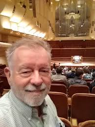 Event Feedback: Organ Recital With Felix Hell