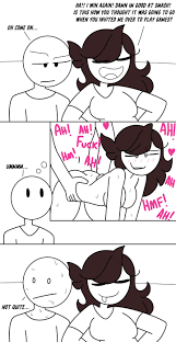 Jaiden Friend Porn - Rule 34