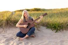 Sunset S'mores Sing-Along Campfire at the Lighthouse Inn
