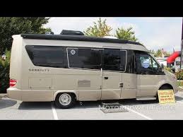 2020 Leisure Serenity Travel Van On Mercedes Benz Sprinter 3500 Chassis Youtube Leisure Travel Vans Travel Van Benz Sprinter